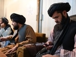 With not a single EU nation recognizing the Taliban, the meeting in Brussels symbolizes a small crack in the group’s diplomatic isolation since seizing power five years ago.