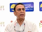 Sunil Gavaskar made a request to the BCCI 