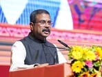 Union education minister Dharmendra Pradhan said that some people who had been given responsibility did not perform their duties as expected.