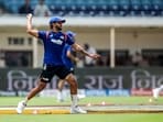 Nitish Kumar Reddy ruled out of the Ireland and England series. 