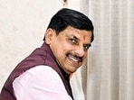 Based on state land revenue records, report said CM Mohan Yadav's family and their real estate companies bought at least 137 plots covering 168 acres in Ujjain for  <span class='webrupee'>₹</span>45 crore after he took office as Chief Minister on December 13, 2023.