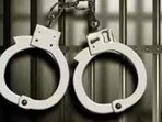 According to police, Haroon Saifi, who is the prime accused in the murder case, was injured in his leg during the shootout.