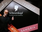 Arjan Bevers on hair colour trends and techniques