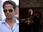 Rahul Sankritiyan reveals how Arnold Vosloo's casting took place.