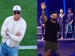 Tom Brady shocks football legends with Virat Kohli call.