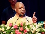 Chief Minister Yogi Adityanath (File Photo)