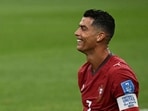 Cristiano Ronaldo, after the Uzbekistan match.