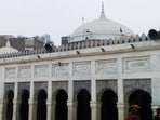 The incident took place during the 784th death anniversary of Hazrat Baba Farid Ganj Shakar in Pakpattan city, some 200 km from Lahore, on Sunday last.