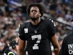 Geno Smith has not publicly addressed the allegations, while the New York Jets have declined to comment on the matter.