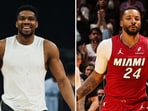 There is a growing expectation that Norman Powell may no longer be with the Miami Heat by the end of the offseason after Giannis Antetokoumpo trade. 