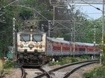 రెగ్యూలర్ ట్రైన్స్