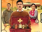 ఓటీటీలోకి వచ్చేసిన వెబ్ సిరీస్ సీజన్ 2