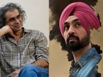 Imtiaz Ali expressed gratitude to industry people for supporting Main Vaapas Aaunga.