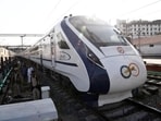 Railways (REPRESENTATIVE PHOTO)