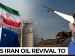 Revealed: how Iran's oil revival may supercharge ballistic missile program…