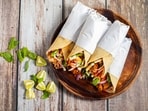 Chef Ranveer Brar’s Healthy Chicken Shawarma Recipe Chef Ranveer Brar’s Healthy Chicken Shawarma Recipe