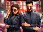Farah Khan and Riteish Deshmukh will be hosting Lock Upp Season 2.