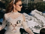 Natasha Poonawalla shared pictures of her latest outing