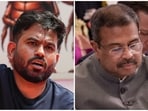 Abhijeet Dipke, the CJP founder, says union education minister Dharmendra Pradhan’s resignation is the "bare minimum”. 