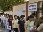 NEET exam