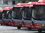 Olectra pulls out of deal, costs BEST 1,400 e-buses (HT Archive)