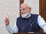 PM Modi is likely to rejig his cabinet as some ministers are no longer MPs, and the BJP/NDA has new entrants who could be considered.