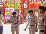 Sub-divisional police officer Shivam Kumar said the preliminary investigation revealed that the racket involved a deal of  <span class='webrupee'>₹</span>10 to  <span class='webrupee'>₹</span>12 lakh. 