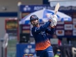 Parth Chaudhary opens up on his sensational performance in the Madhya Pradesh Premier League