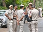 The encounter happened when police took 29-year-old Bashu Kumar Singh to recreate the crime scene. Photo for representation