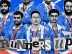 Team India finishes second among 11 Asian nations at AESF Pokémon UNITE Event. 