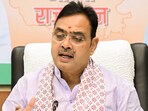 Rajasthan chief minister Bhajan Lal Sharma. (X)