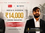 Operating in a fragmented B2B gifting industry, it serves over 10,000 clients, leveraging a partner-led network for rapid growth and emphasising relationship-building for long-term success.(Expertons)