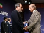 Two US lawmakers have called into question Islamabad and Qatar's place at the negotiating table.