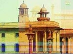 The Union home ministry notified the new rules late on Monday. (X)