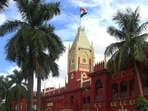 The high court said that police had sought a government handwriting expert’s opinion during the investigation. (File Getty photo)