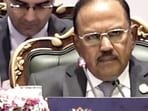 The meeting, Doval said, is being held at a “very tumultuous time”. (PTI)