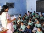 The social audit was conducted by a team from Himachal Pradesh University (HPU), Shimla, under the leadership of Randhir Ranta. (HT Representative)