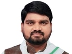 The tribal leader will face disqualification as MLA if the sentence awarded is two years or more. (Mla Chaitar Vasava | Facebook page)