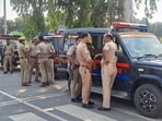 According to police, the accused’s parents were sleeping in another room when the attack allegedly took place.