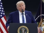 Trump dismissed concerns that possible military action against Iran could hurt the global economy, including fears of triggering a worldwide depression.