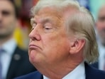 Federal appeals court allows Trump to expand fast-track deportations nationwide. (REUTERS/Jonathan Ernst)