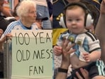 Lionel Messi has been truly brilliant in the FIFA World Cup 2026