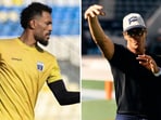 Vozinha entered the tournament with fewer than 100,000 Instagram followers but saw his popularity skyrocket during the Spain vs Cape Verde clash.