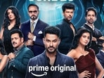 Trailer of Kunal Kemmu's Alliance unvieled. Trailer of Kunal Kemmu's Alliance unvieled.