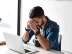 How to fix back pain from sitting at a desk?(Shutterstock)
