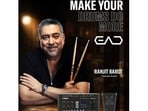 Yamaha Music India Launches EAD50 With Acclaimed Drummer Ranjit Barot As Yamaha Artist