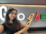 The techie acknowledged that leaving Google involved significant financial uncertainty.