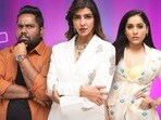 Top Telugu Influencer: ఓటీటీలోకి రష్మి, హర్ష, లక్ష్మీ మంచు మరో సూపర్ షో.. తెలుగులో టాప్ ఇన్‌ఫ్లుయెన్సర్ ఎవరు?