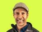 Arvind Jain is the founder and CEO of Glean, who immigrated to the US decades ago. 
