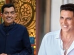 Sanjeev Kapoor wanted to be paid more than Akshay Kumar. 